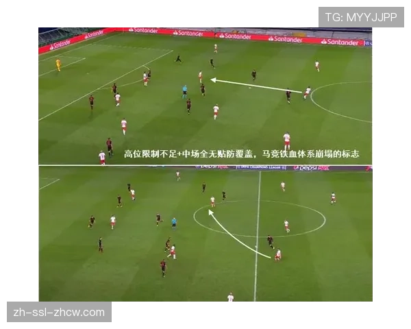战术复盘：解析马德里竞技零封利物浦的防守体系与反击策略